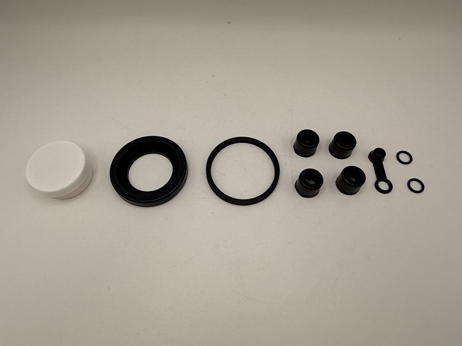 Tourmax Caliper Seal Rebuild Kits - 731337T image