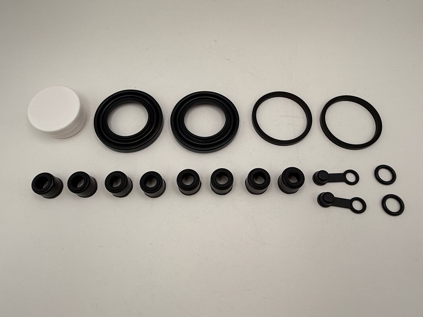 Tourmax Caliper Seal Rebuild Kits - 731338T image