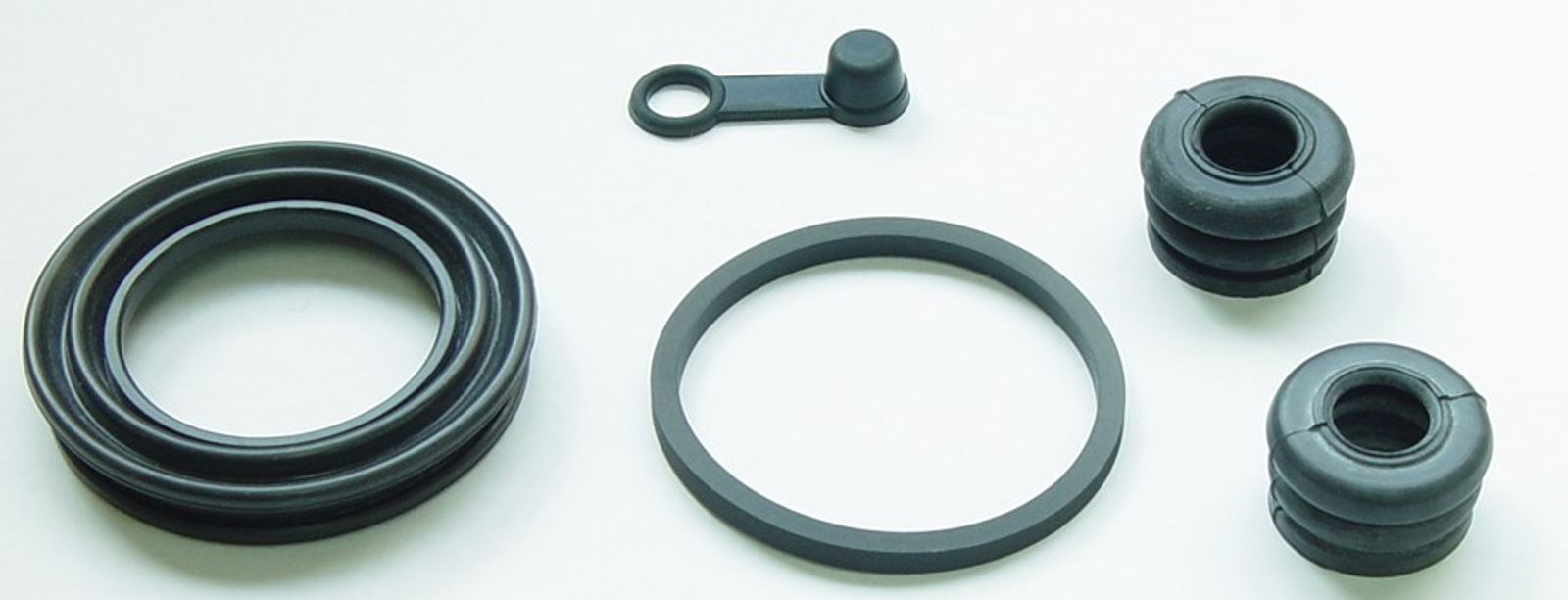 Tourmax Caliper Seal Rebuild Kits - 731401T image