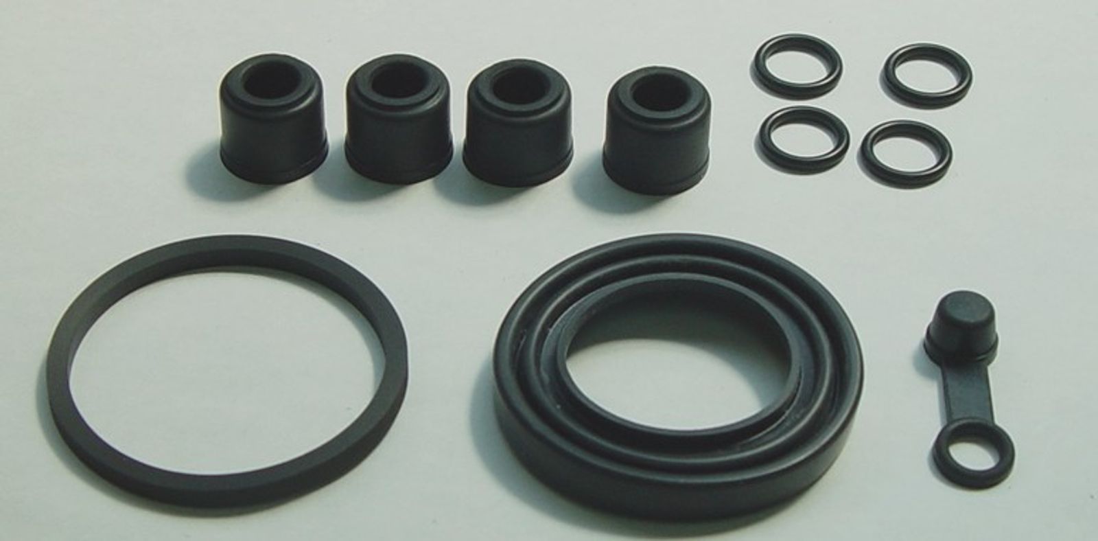 Tourmax Caliper Seal Rebuild Kits - 731402T image