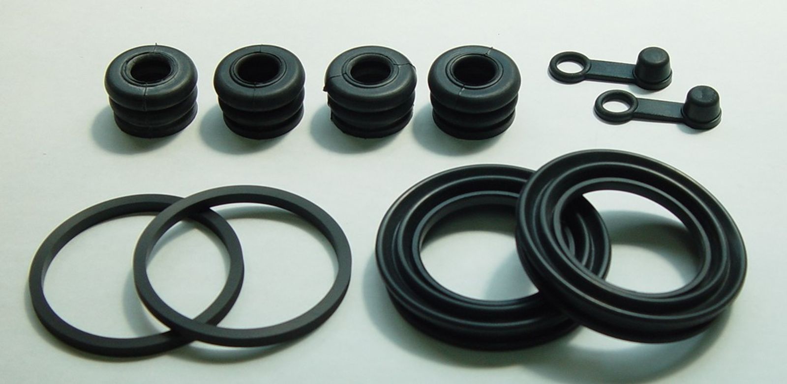 Tourmax Caliper Seal Rebuild Kits - 731403T image