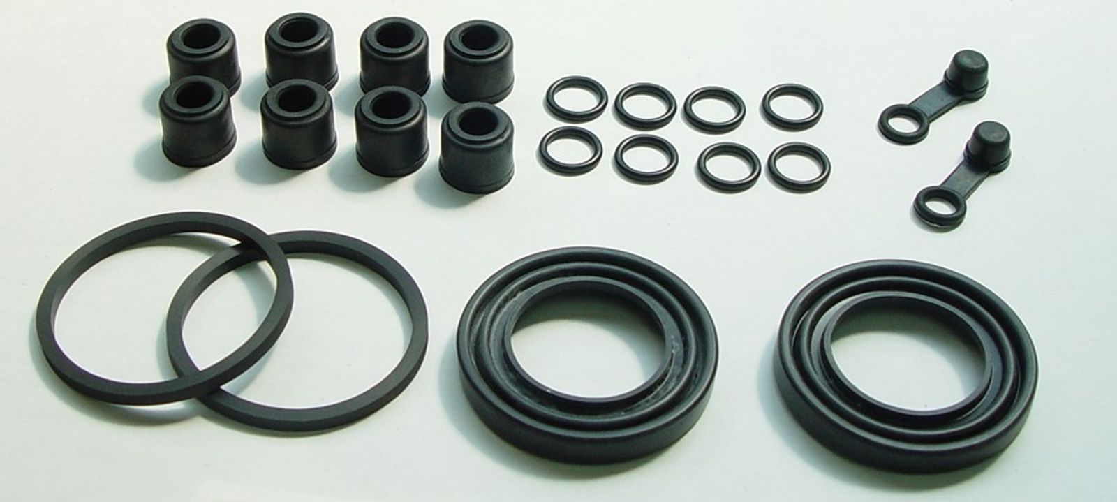 Tourmax Caliper Seal Rebuild Kits - 731404T image