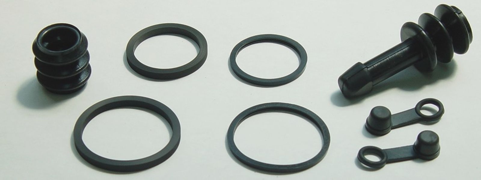 Tourmax Caliper Seal Rebuild Kits - 731405T image