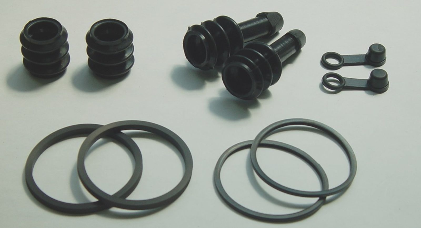 Tourmax Caliper Seal Rebuild Kits - 731406T image