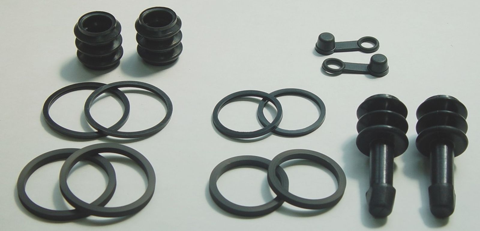 Tourmax Caliper Seal Rebuild Kits - 731407T image