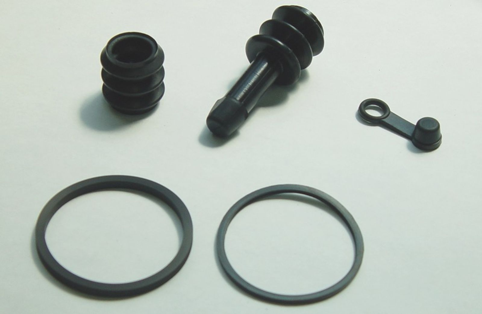 Tourmax Caliper Seal Rebuild Kits - 731408T image