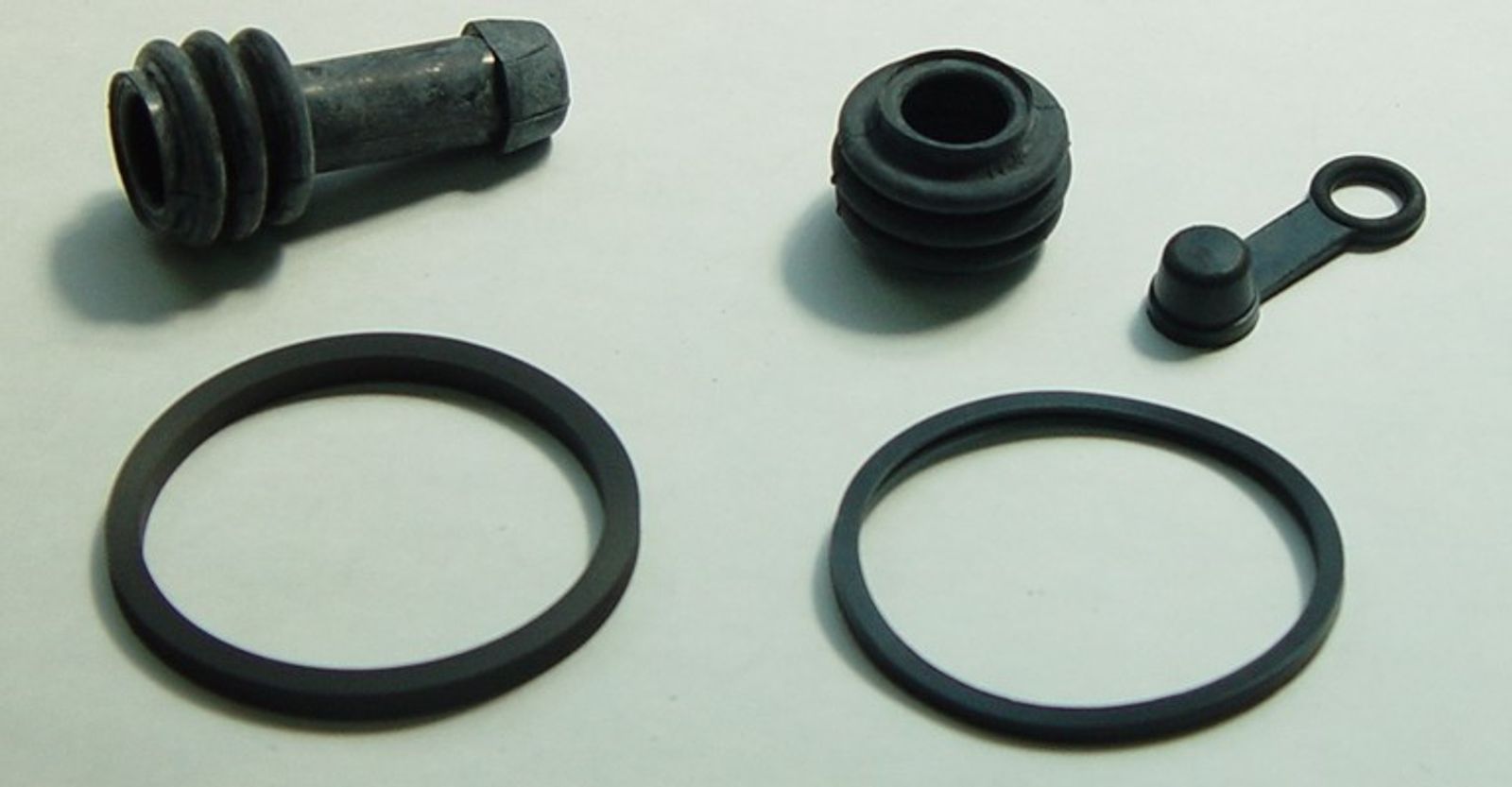 Tourmax Caliper Seal Rebuild Kits - 731411T image