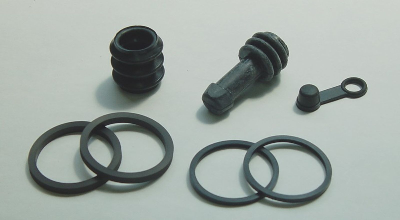 Tourmax Caliper Seal Rebuild Kits - 731413T image