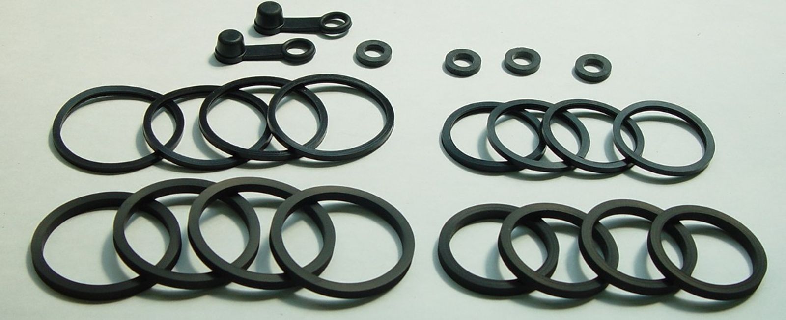 Tourmax Caliper Seal Rebuild Kits - 731418T image