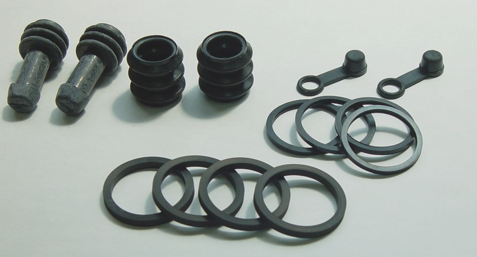 Tourmax Caliper Seal Rebuild Kits - 731419T image