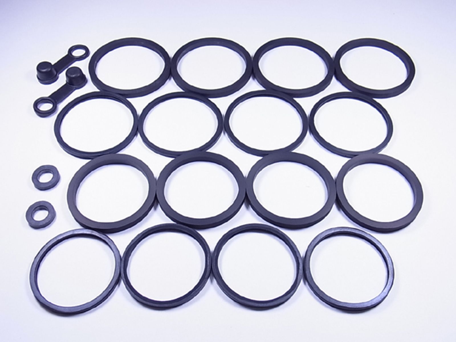 Tourmax Caliper Seal Rebuild Kits - 731421T image