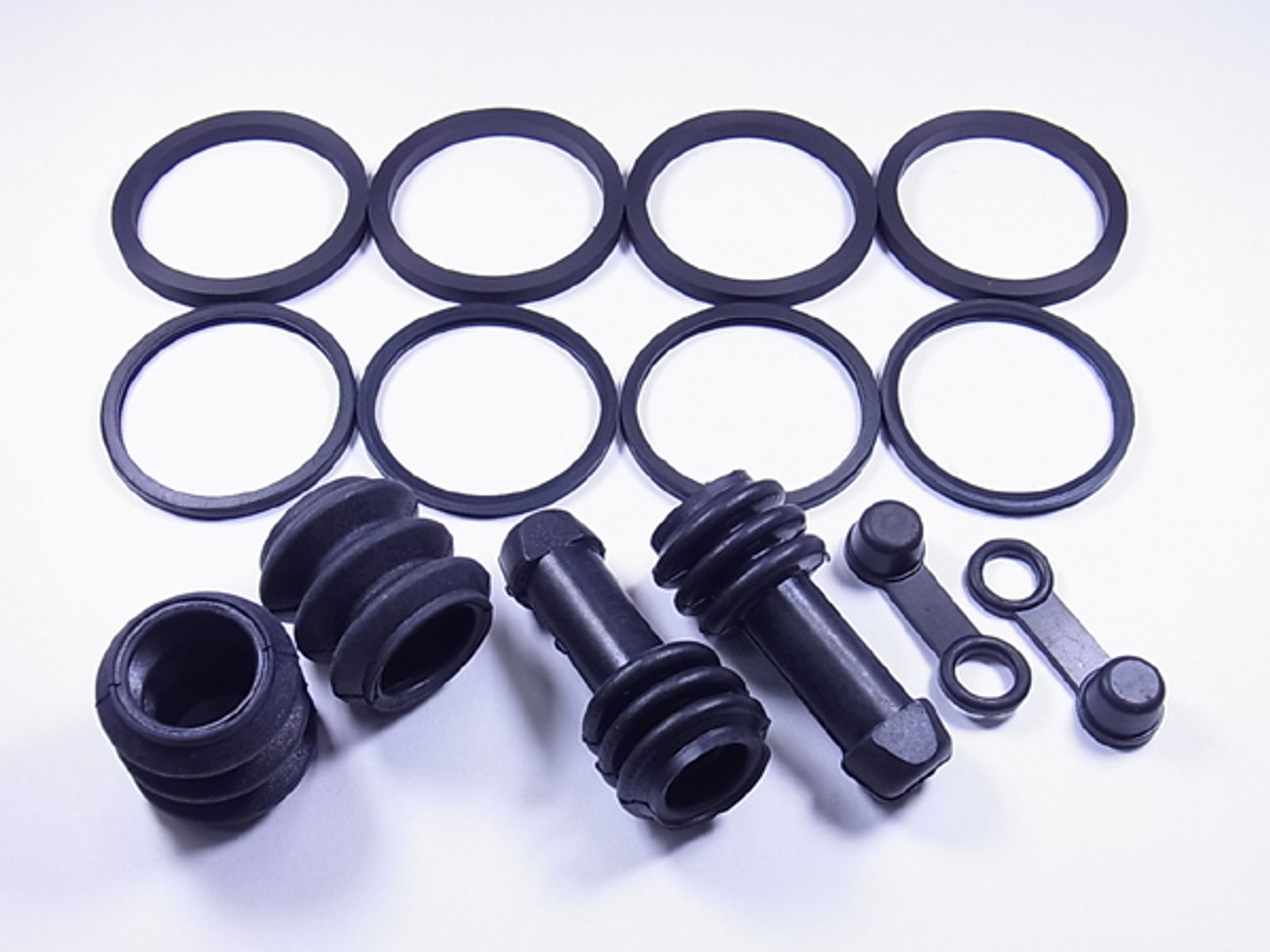 Tourmax Caliper Seal Rebuild Kits - 731422T image