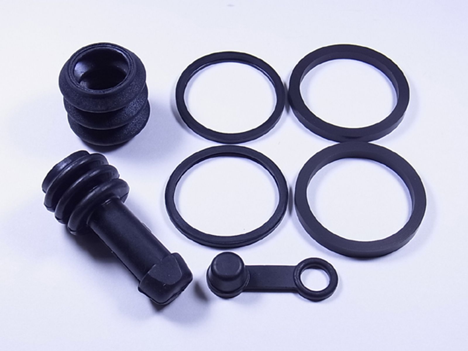 Tourmax Caliper Seal Rebuild Kits - 731423T image