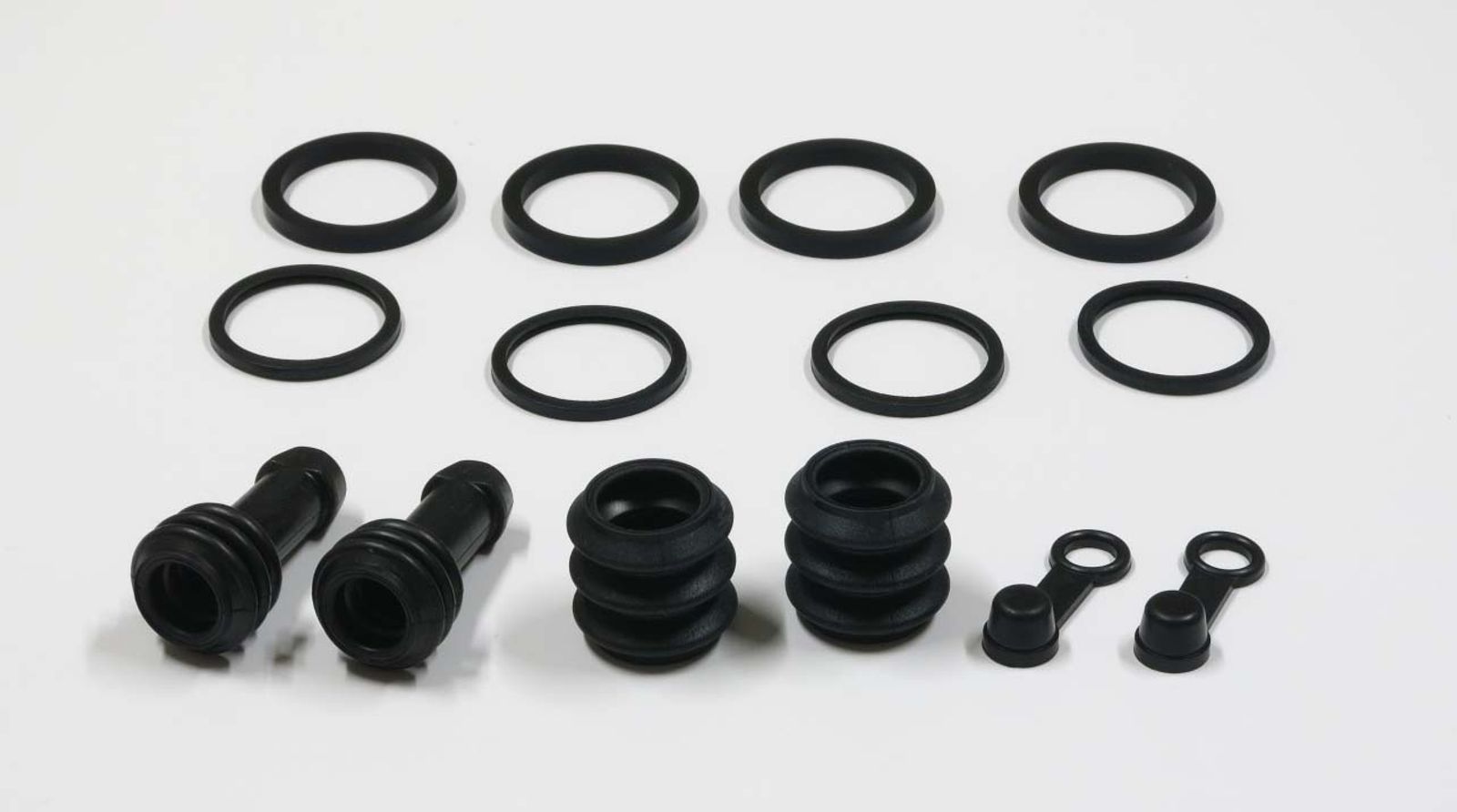 Tourmax Caliper Seal Rebuild Kits - 731425T image