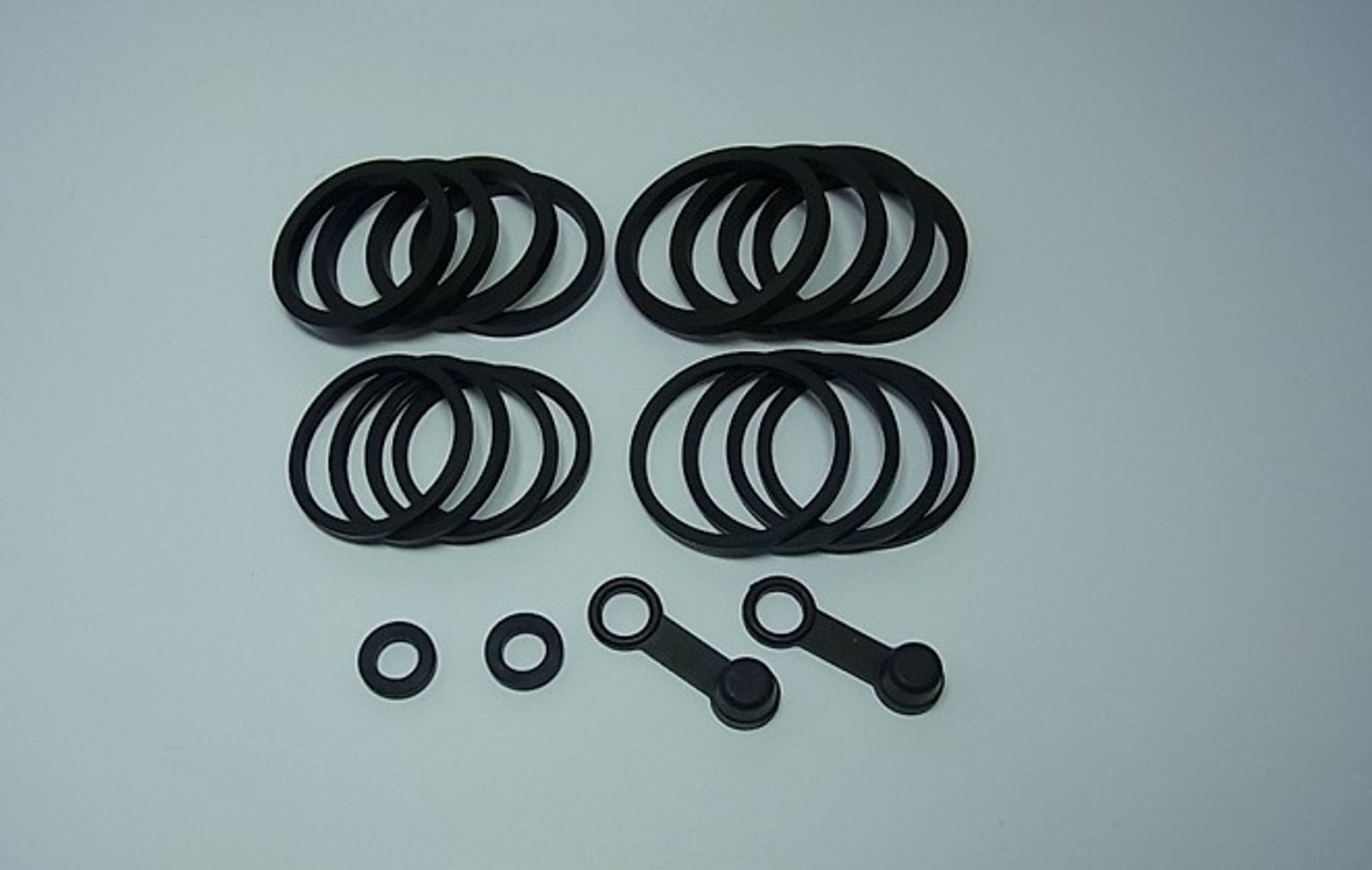 Tourmax Caliper Seal Rebuild Kits - 731426T image