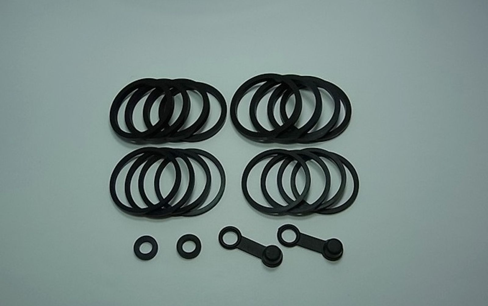 Tourmax Caliper Seal Rebuild Kits - 731427T image