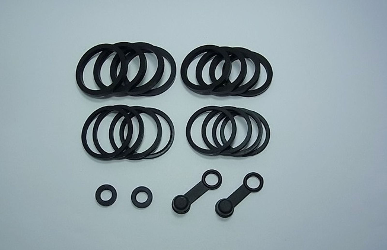 Tourmax Caliper Seal Rebuild Kits - 731429T image