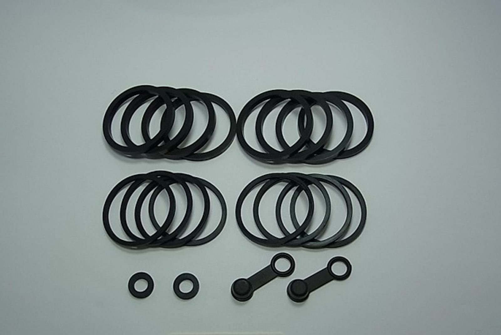 Tourmax Caliper Seal Rebuild Kits - 731430T image