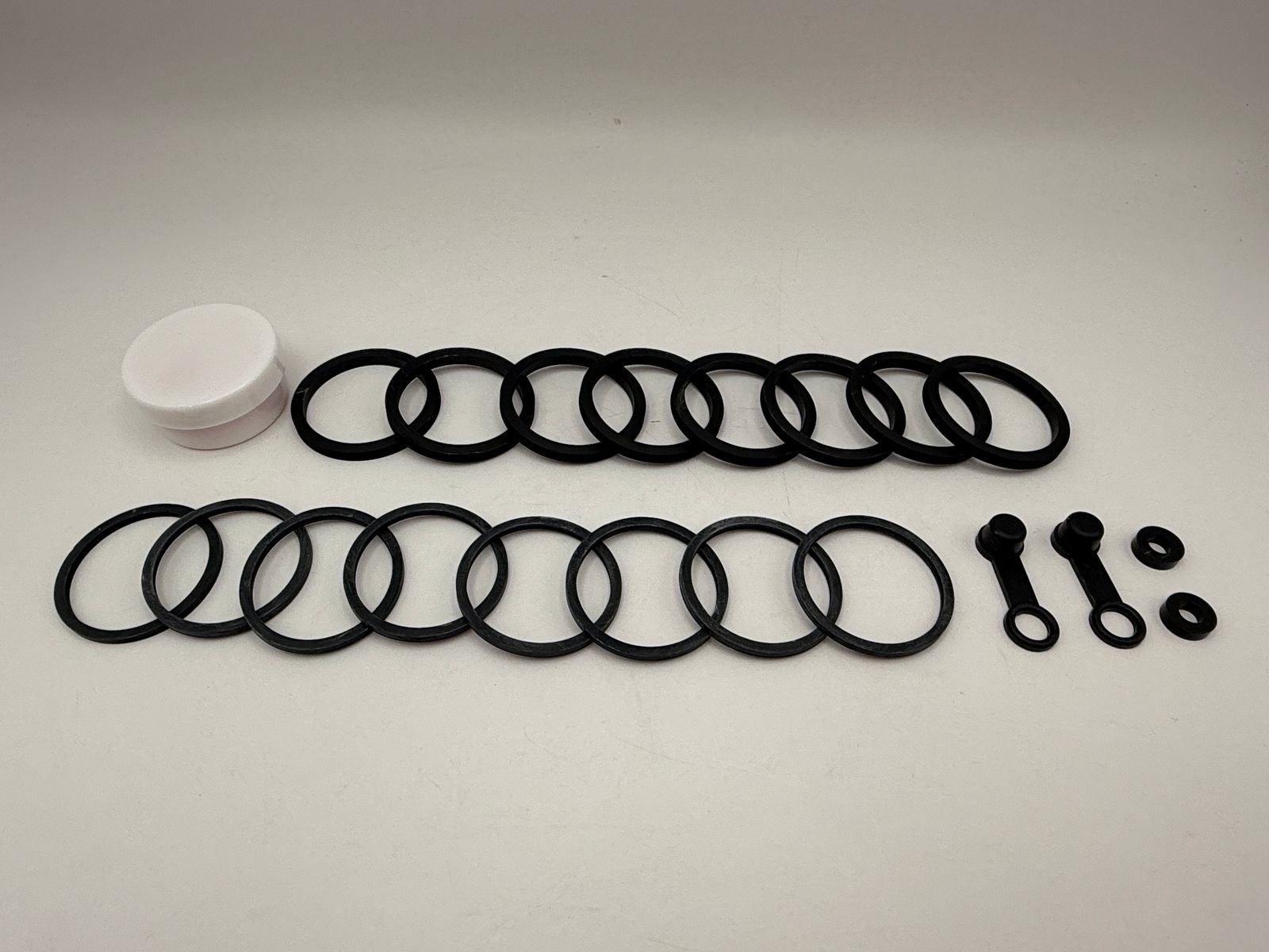 Tourmax Caliper Seal Rebuild Kits - 731431T image