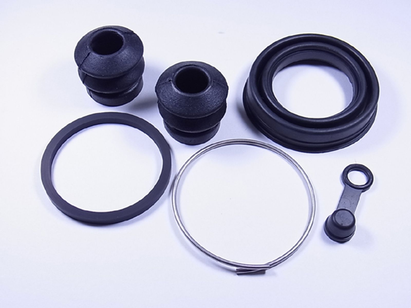 Tourmax Caliper Seal Rebuild Kits - 732101T image