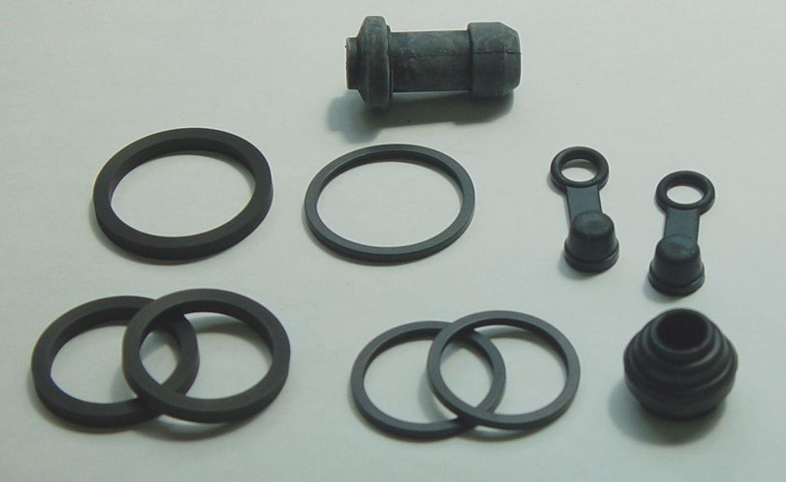 Tourmax Caliper Seal Rebuild Kits - 732114T image