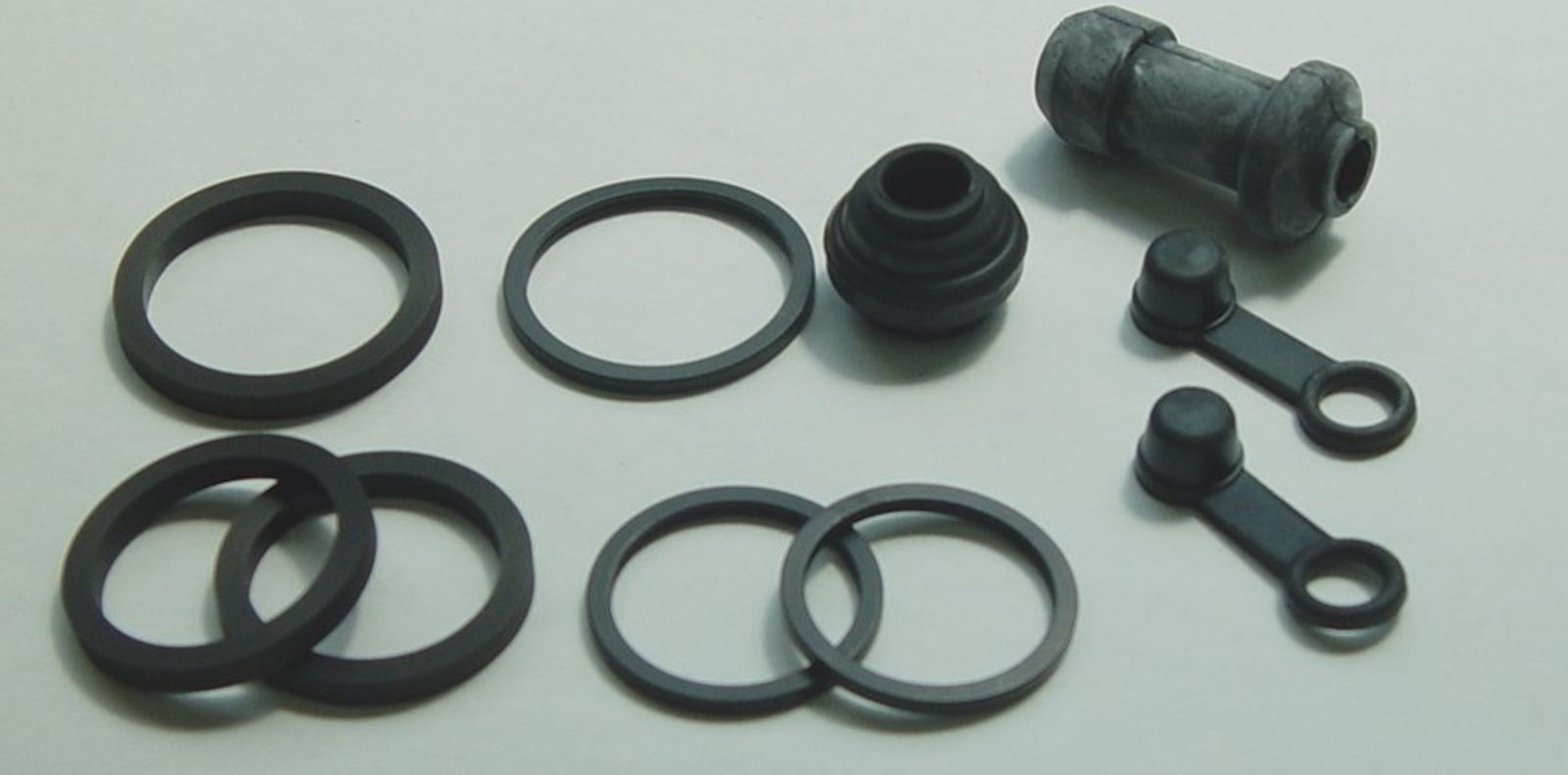 Tourmax Caliper Seal Rebuild Kits - 732115T image