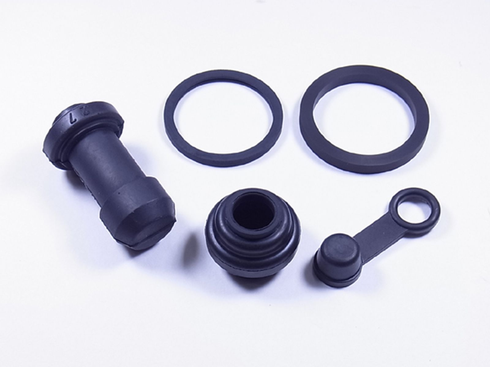 Tourmax Caliper Seal Rebuild Kits - 732119T image