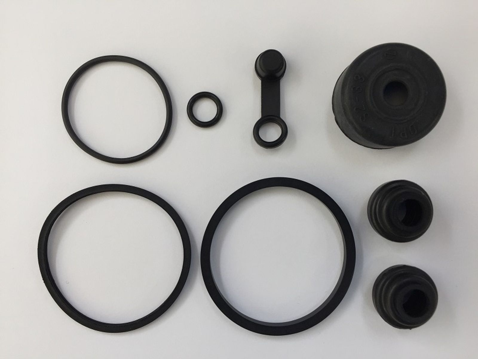 Tourmax Caliper Seal Rebuild Kits - 732122T image