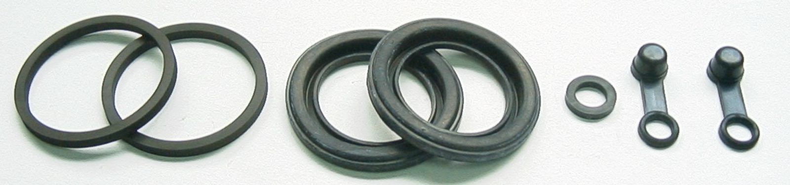 Tourmax Caliper Seal Rebuild Kits - 732301T image