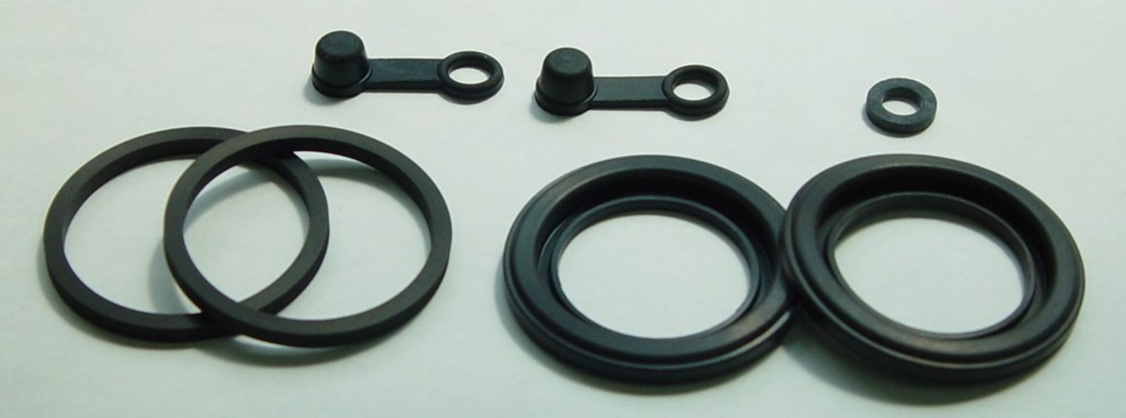 Tourmax Caliper Seal Rebuild Kits - 732302T image