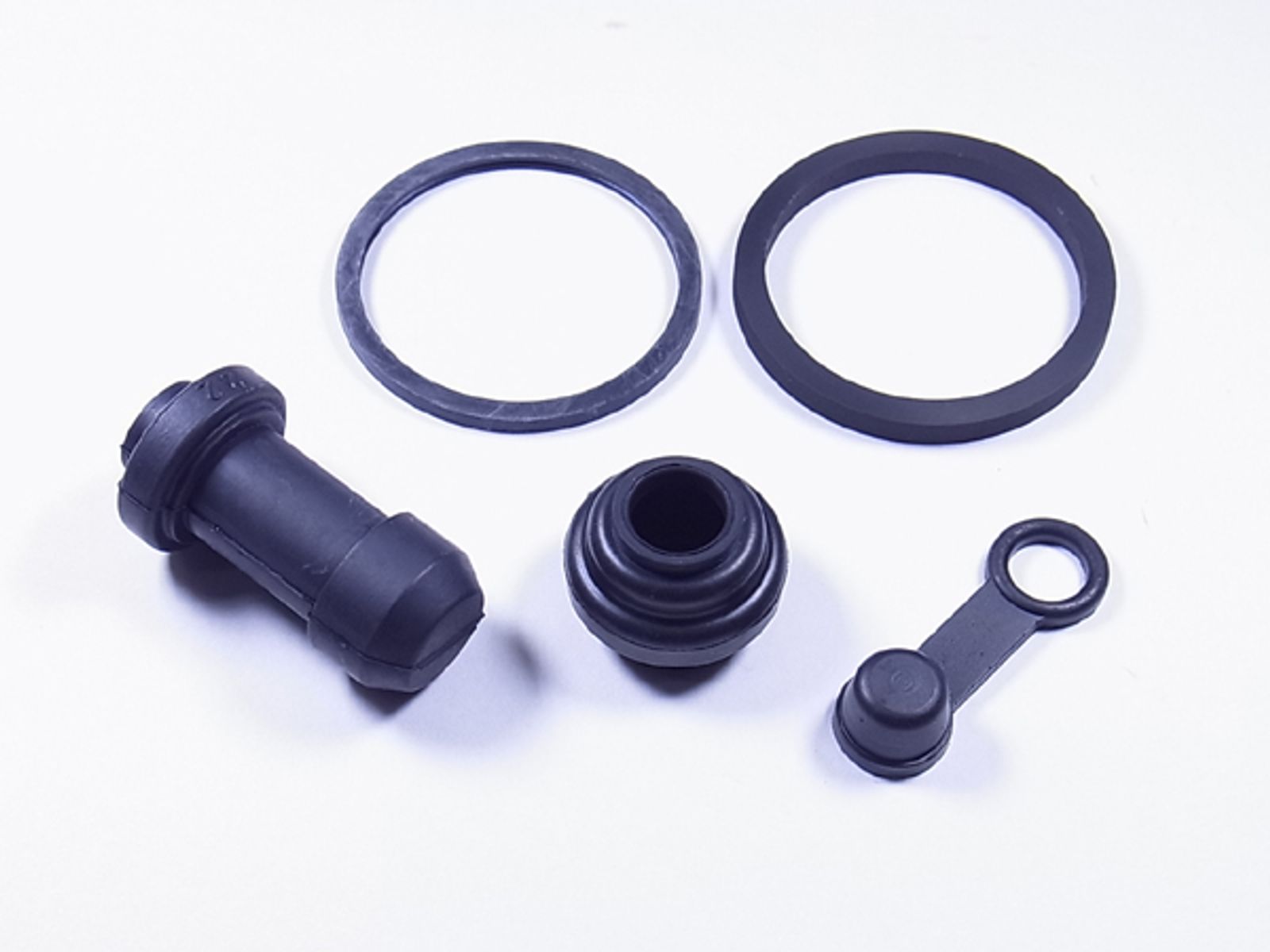 Tourmax Caliper Seal Rebuild Kits - 732306T image