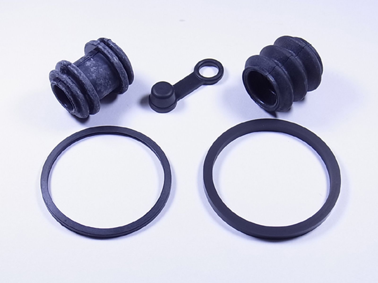 Tourmax Caliper Seal Rebuild Kits - 732309T image