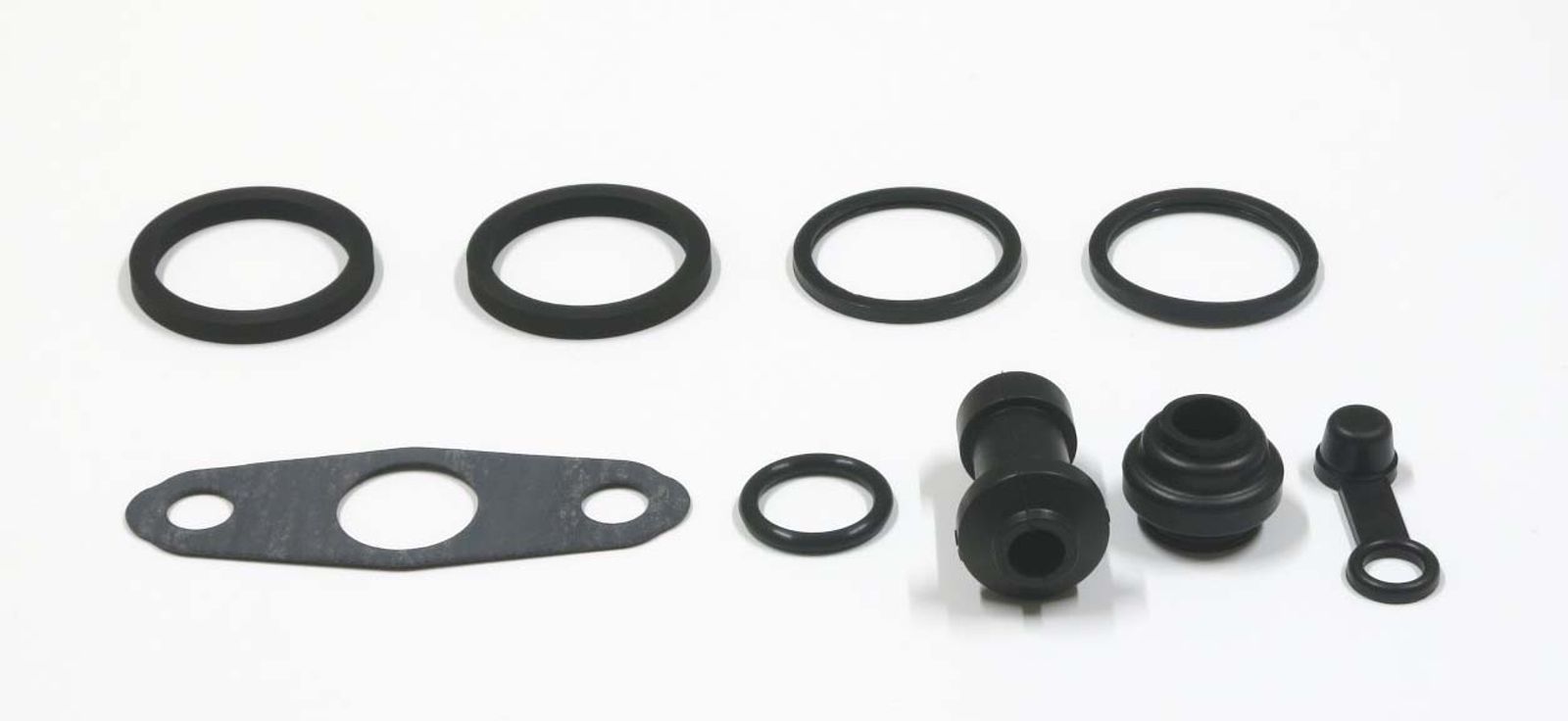 Tourmax Caliper Seal Rebuild Kits - 732312T image