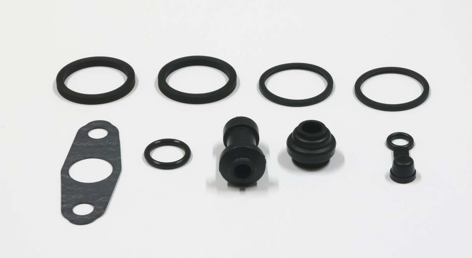 Tourmax Caliper Seal Rebuild Kits - 732313T image