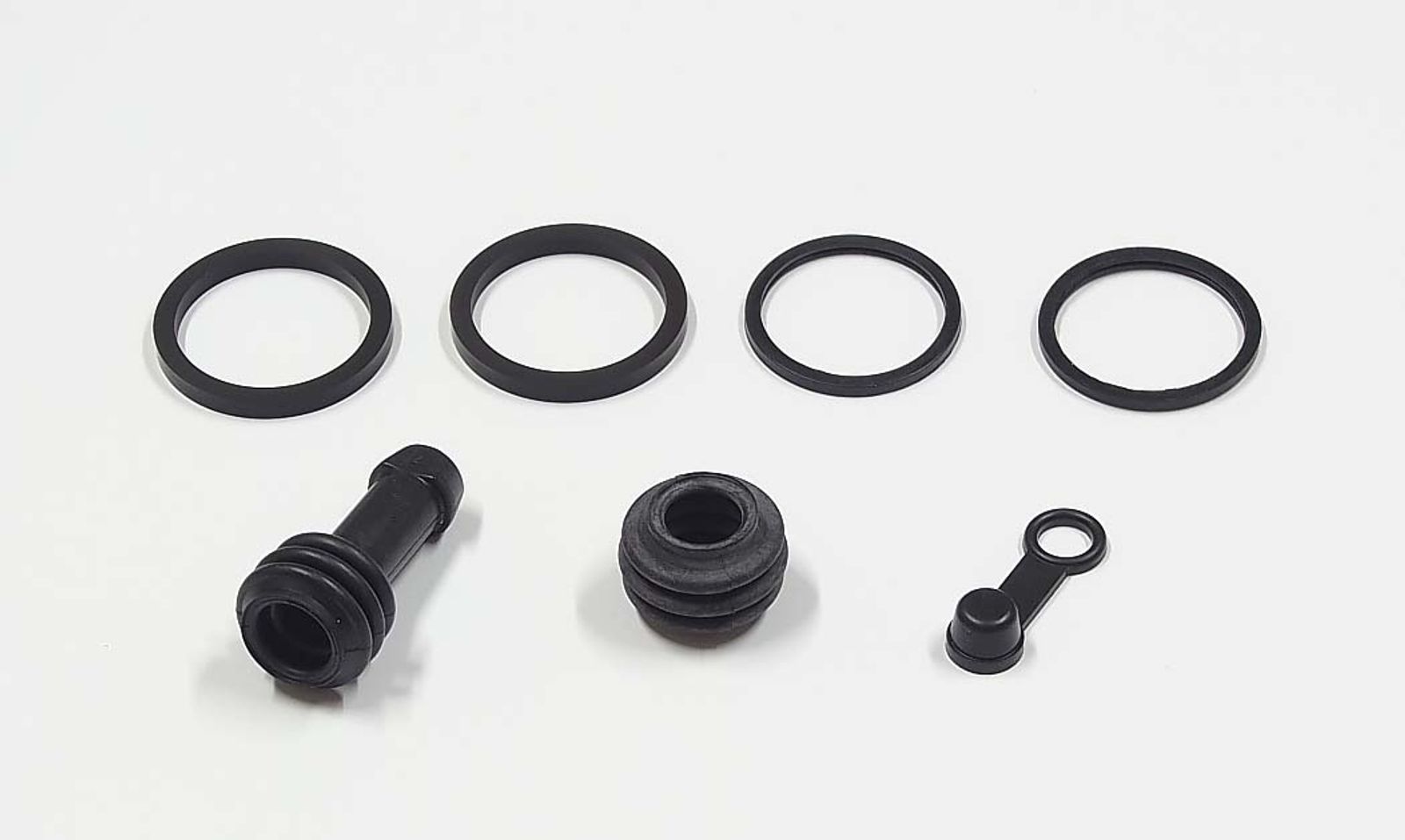 Tourmax Caliper Seal Rebuild Kits - 732314T image