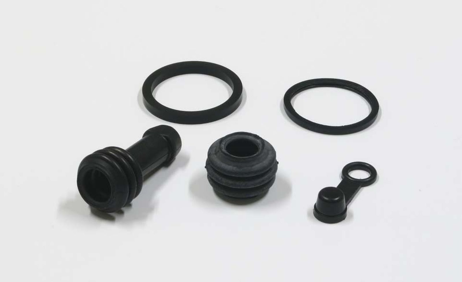 Tourmax Caliper Seal Rebuild Kits - 732315T image