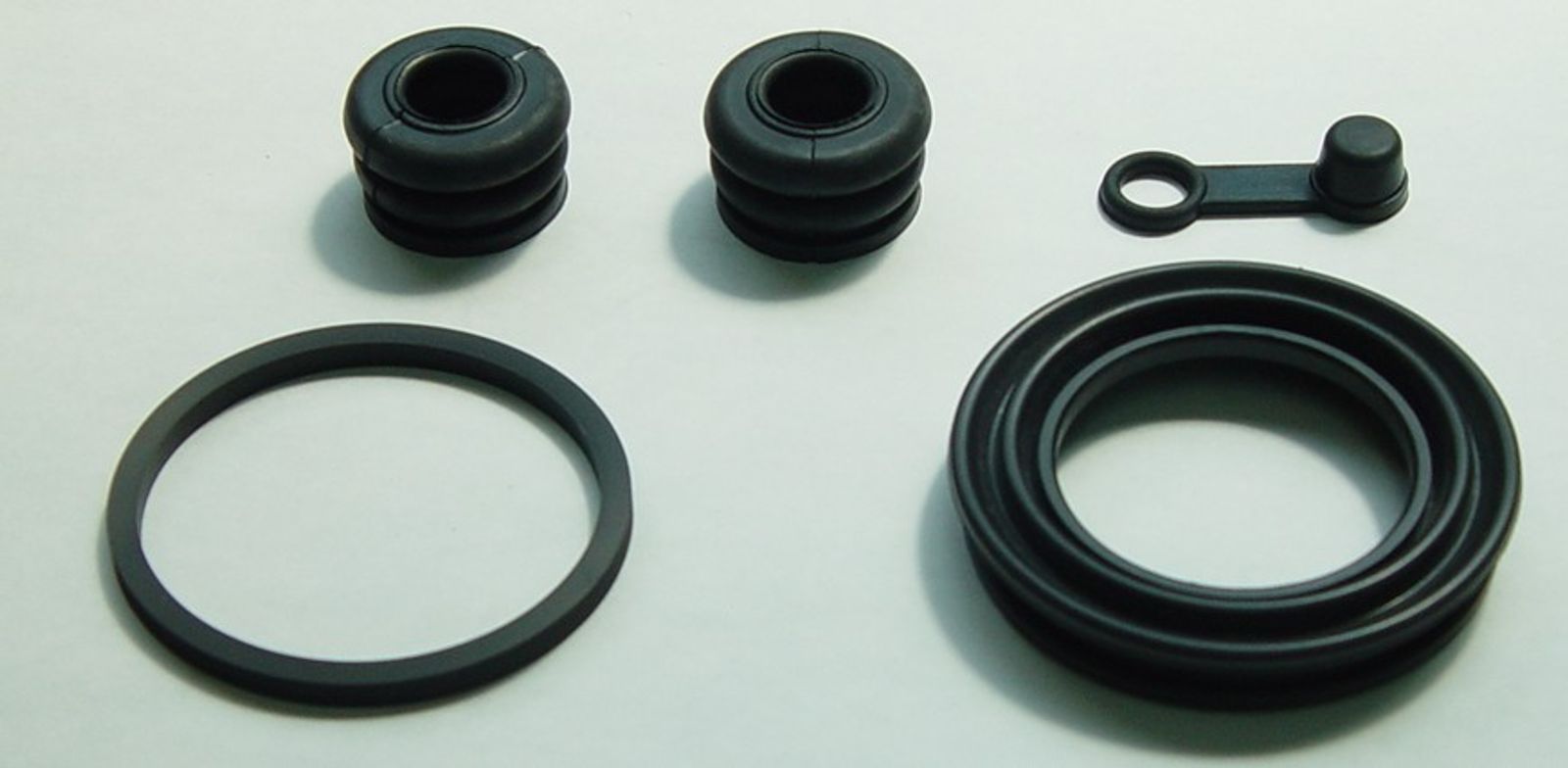 Tourmax Caliper Seal Rebuild Kits - 732401T image