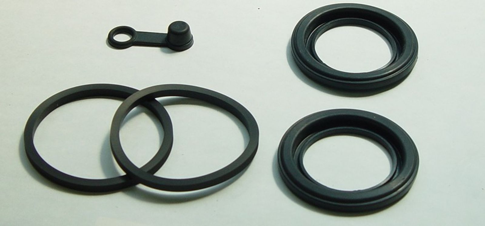 Tourmax Caliper Seal Rebuild Kits - 732402T image