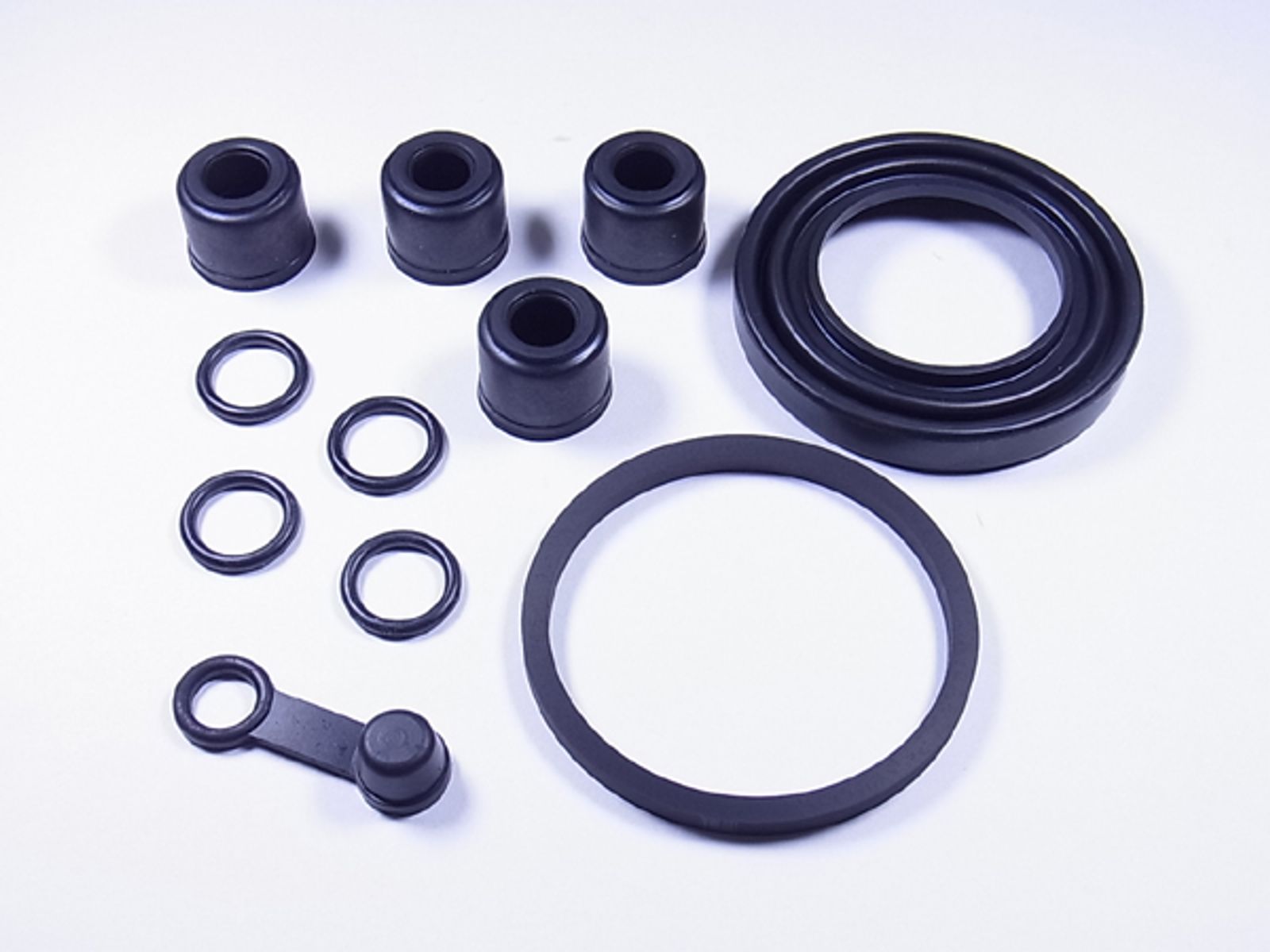 Tourmax Caliper Seal Rebuild Kits - 732403T image