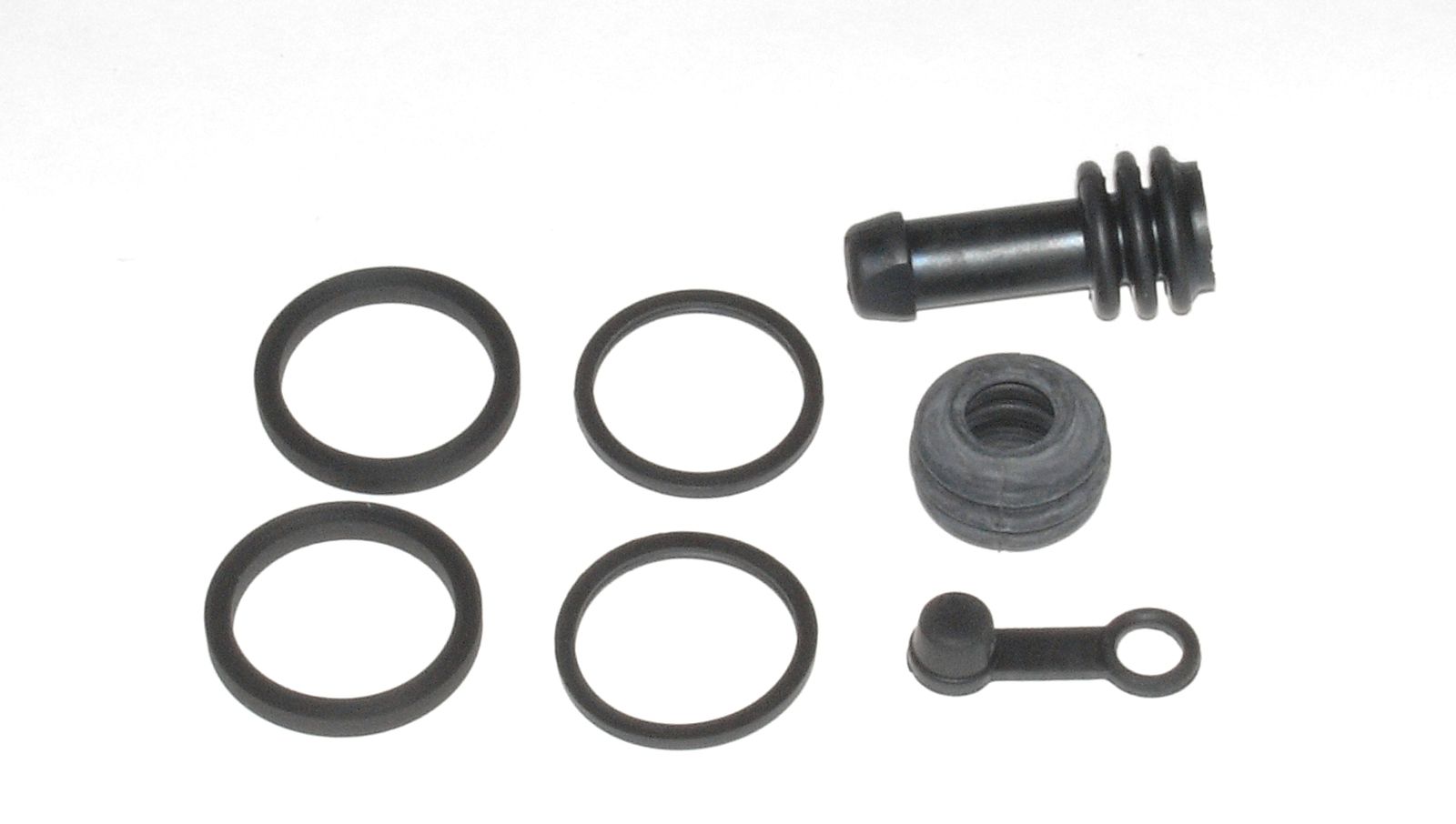 Tourmax Caliper Seal Rebuild Kits - 732405T image