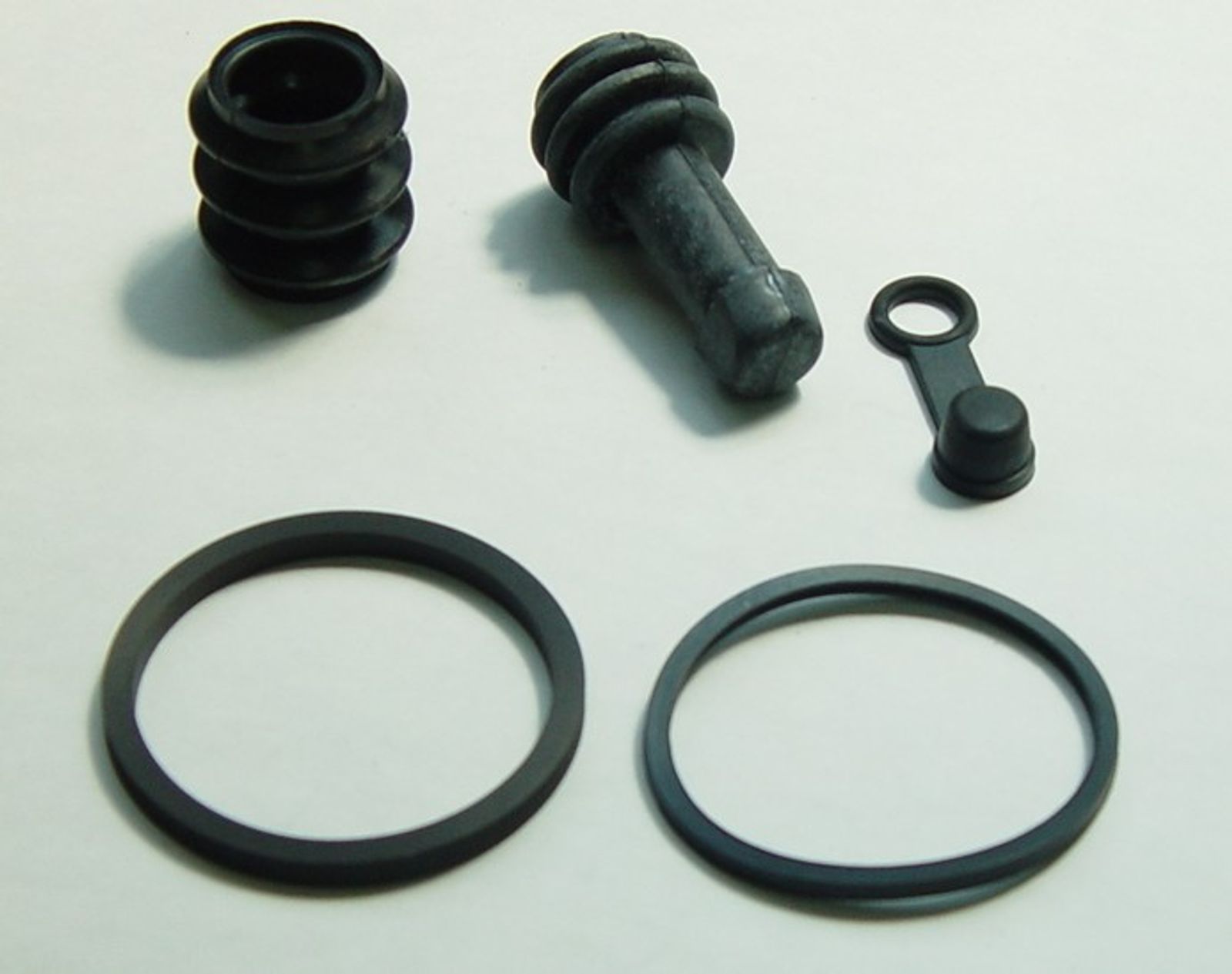 Tourmax Caliper Seal Rebuild Kits - 732406T image