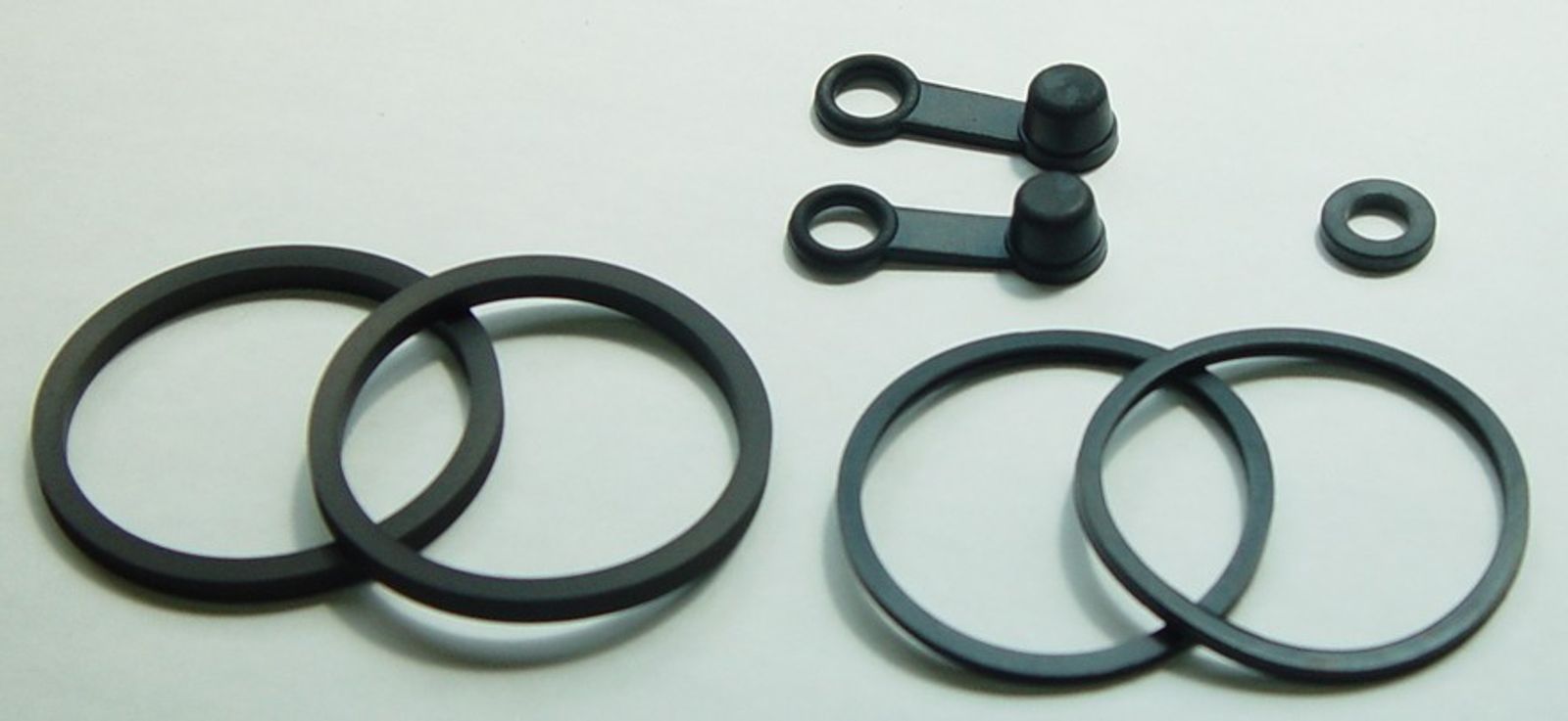 Tourmax Caliper Seal Rebuild Kits - 732409T image