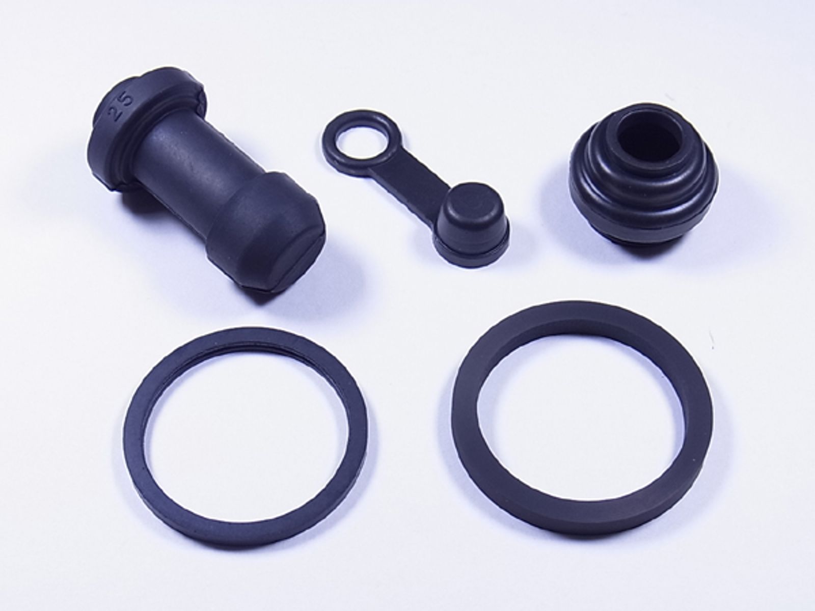 Tourmax Caliper Seal Rebuild Kits - 732410T image