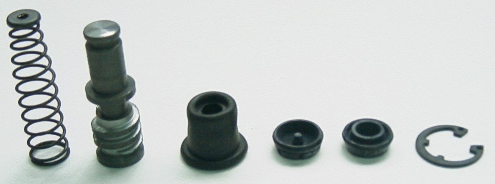 Master Cylinder Repair Kits - 752102T image