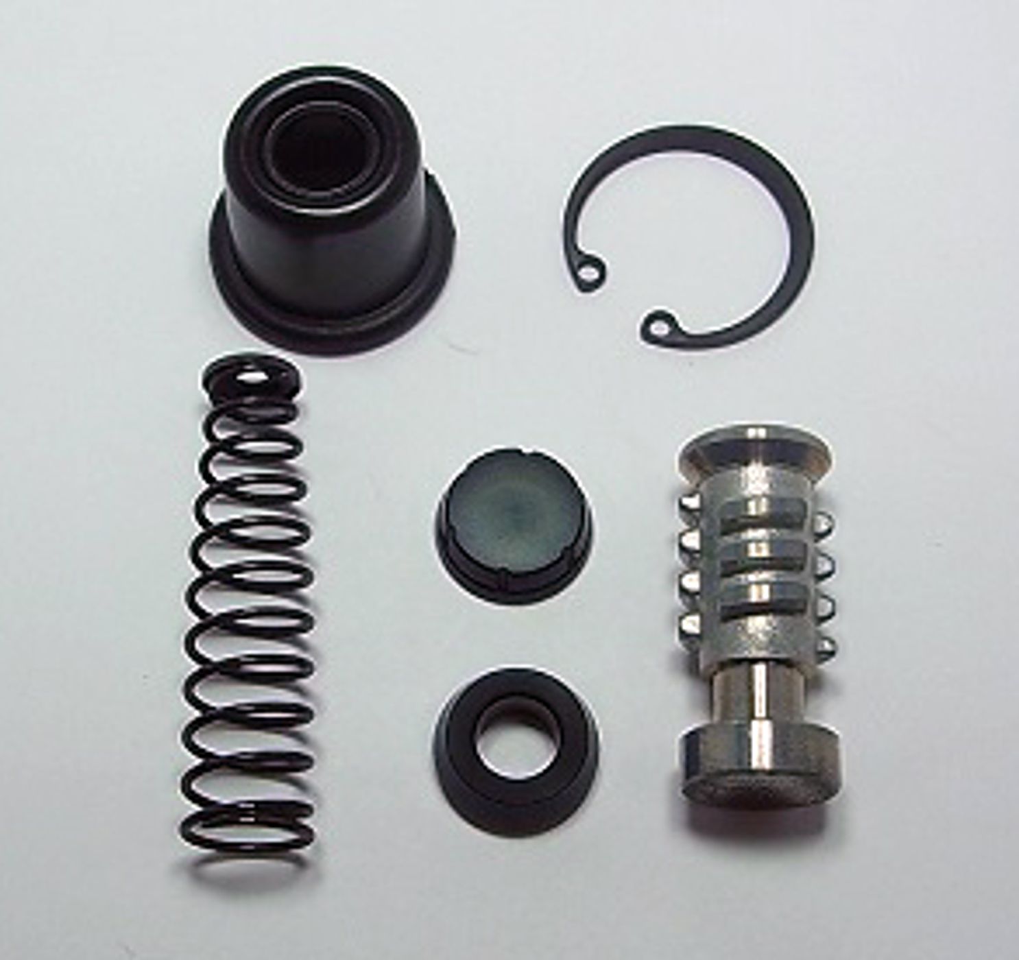 Master Cylinder Repair Kits - 752120T image