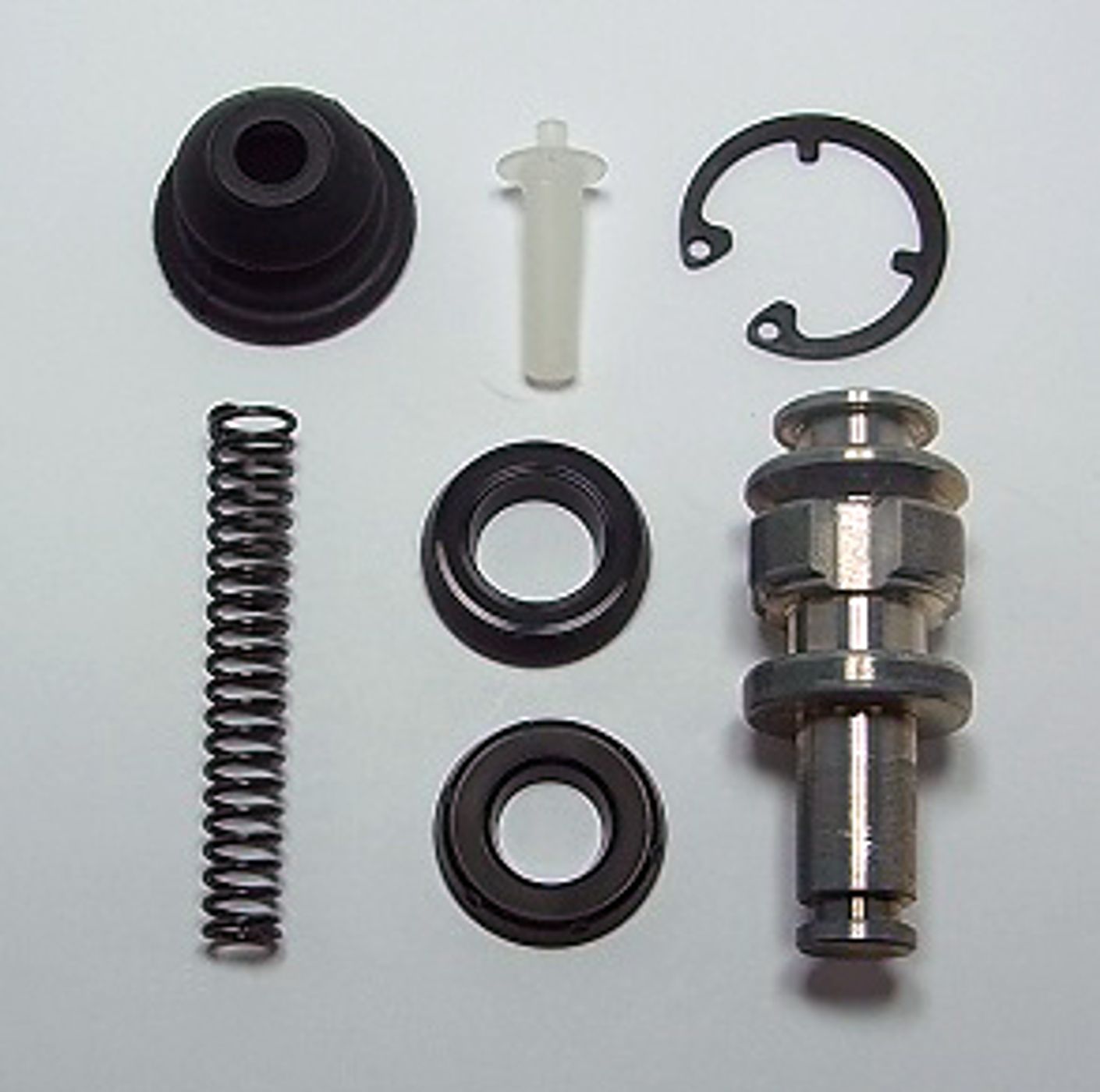 Master Cylinder Repair Kits - 752126T image