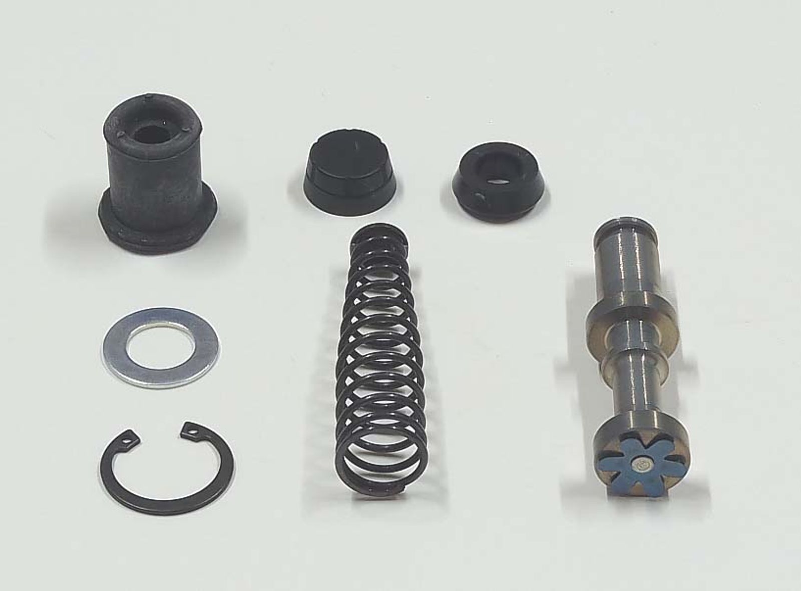 Master Cylinder Repair Kits - 752134T image