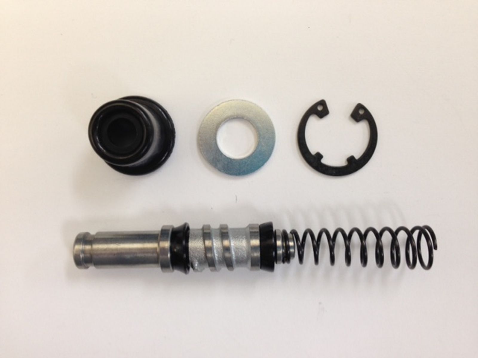 Master Cylinder Repair Kits - 752138T image