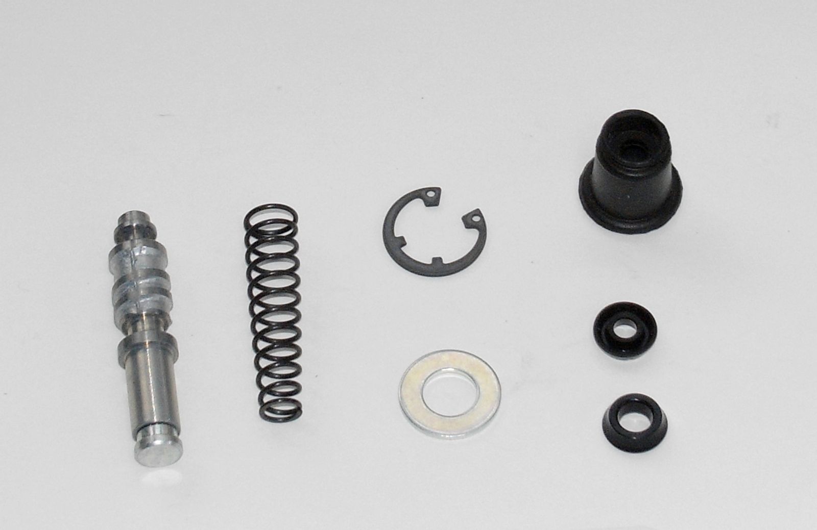 Master Cylinder Repair Kits - 752218T image