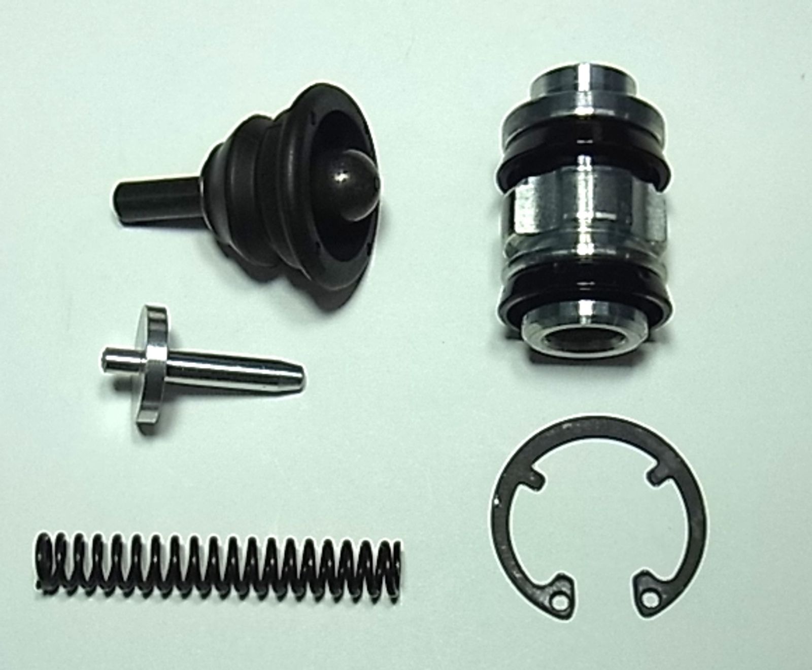 Master Cylinder Repair Kits - 752311T image